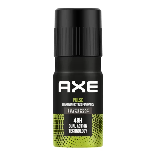 Axe Bodyspray/Deodorant - Pulse
