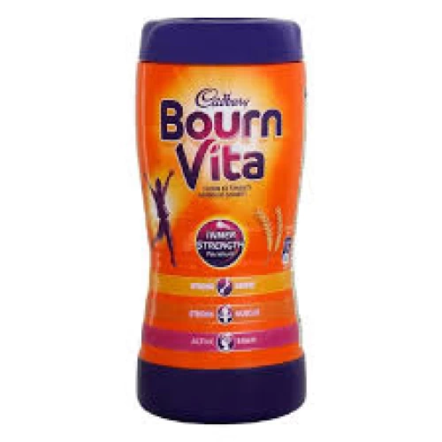 Bournvita Regular Jar