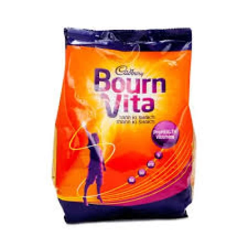 Bournvita Regular Pouch