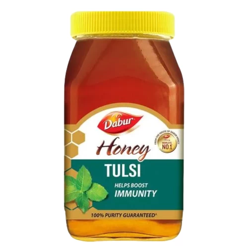 Dabur honey tulsi