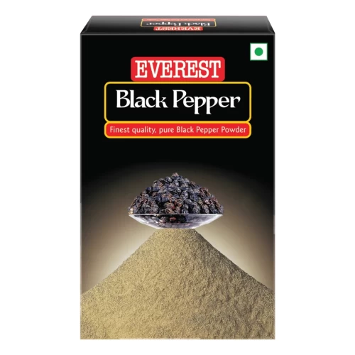 Everest black pepper
