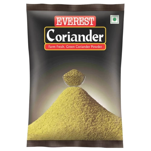 Everest coriander