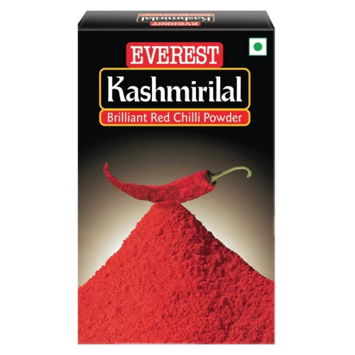 Everest kashmiri lal