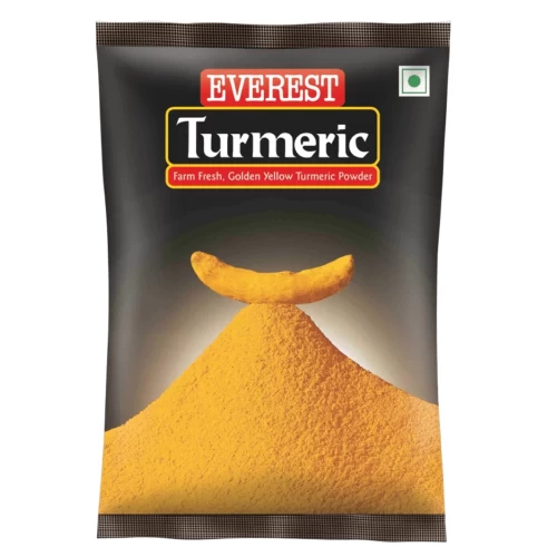 Everest turmeric powder