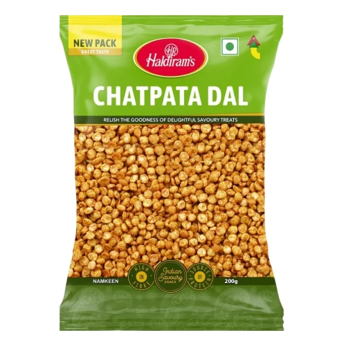 Haldiram chatpata dal