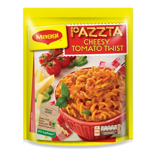 Maggi tomato pazzta