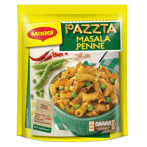 Maggi masala pazzta
