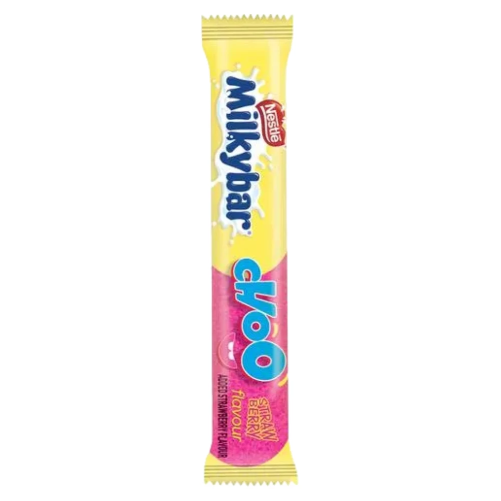 Milkybar choo
