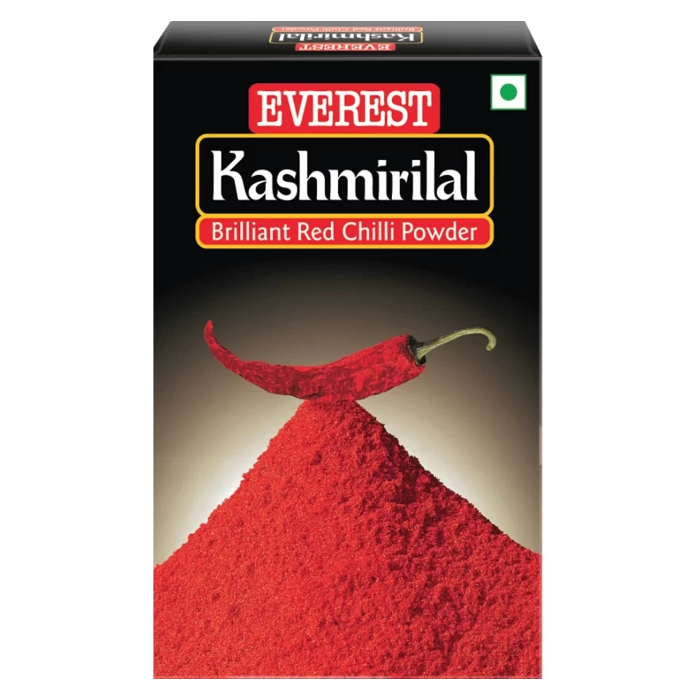 Everest kashmiri lal
