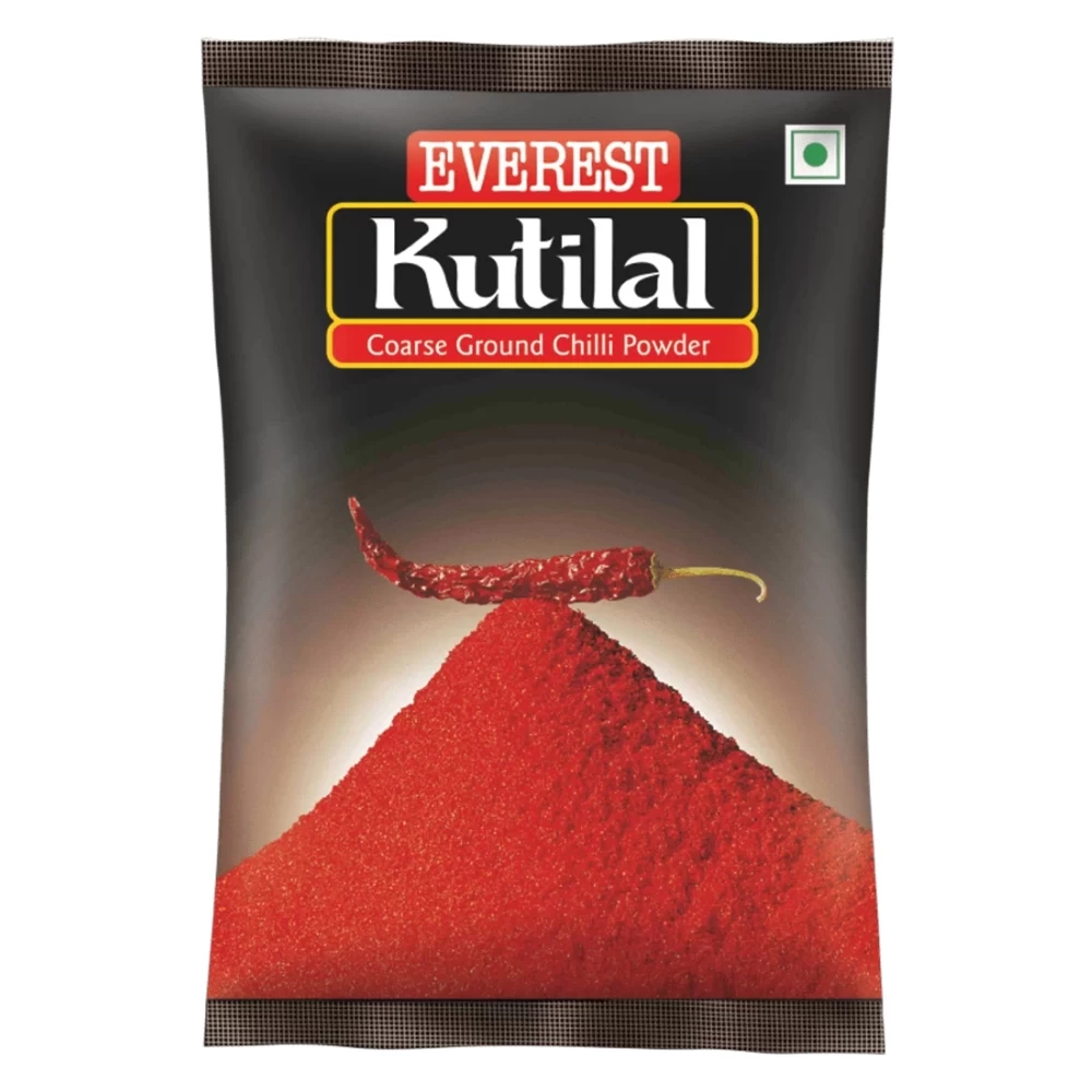 Everest kutilal