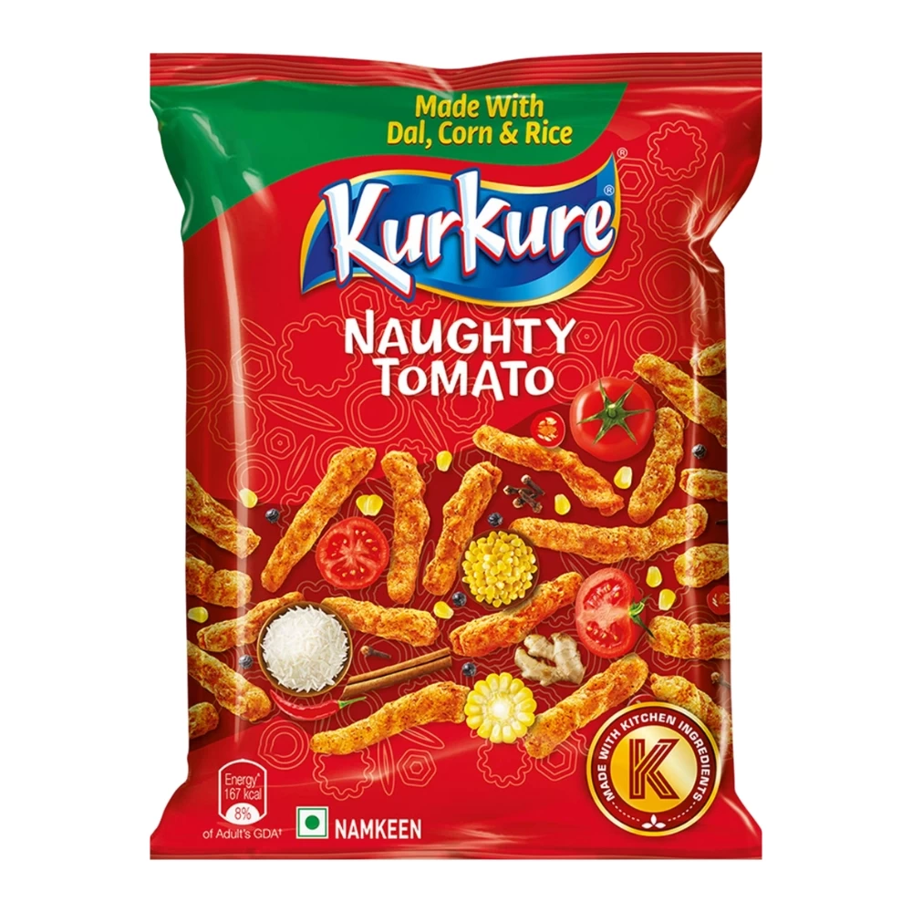 Kurkure tomato