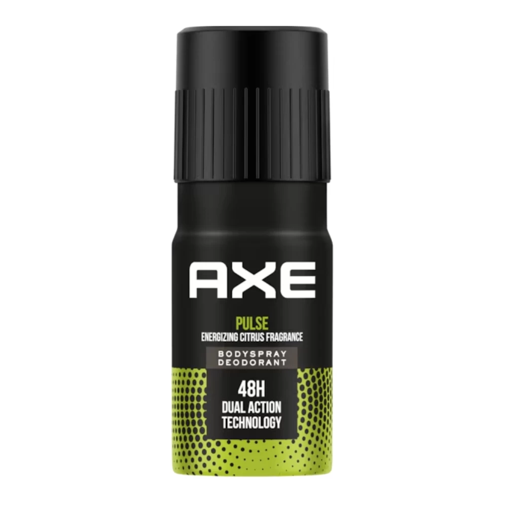 Axe Bodyspray/Deodorant - Pulse
