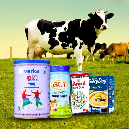 Desi Ghee