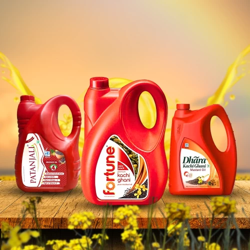 Oil