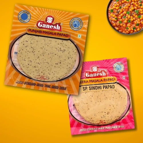 Papad