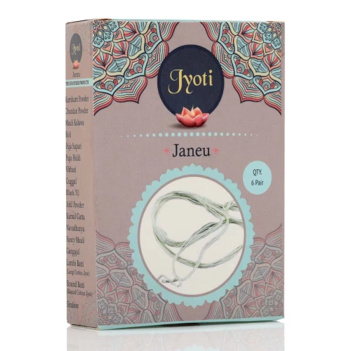 Jyoti Spiritual - Janeu