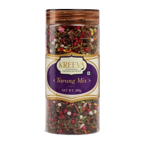 Kreeva - Tarang Mix Mukhwas