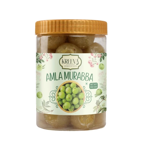 Kreeva Amla Murabba