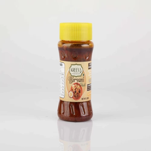 Kreeva Biryani Paste