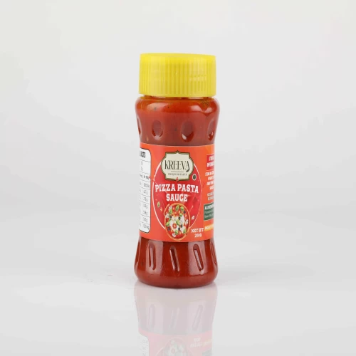Pizza & pasta sauce