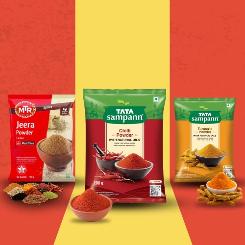 Spices